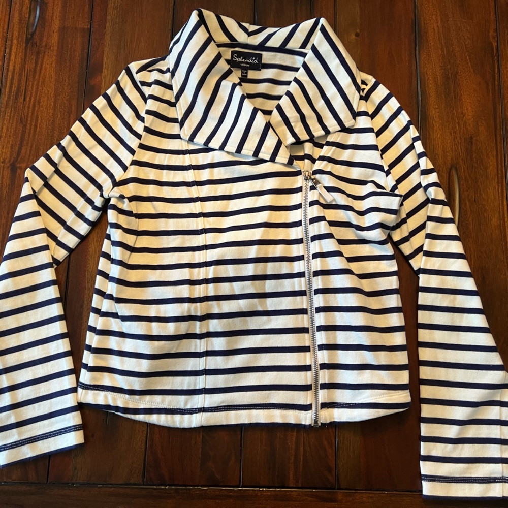 Splendid - sweater/jacket